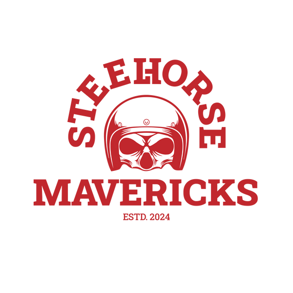 Steel Horse Mavericks